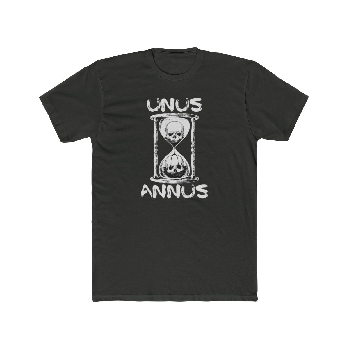 Unus Annus Unisex Tee - alternate angle 5, merchandise