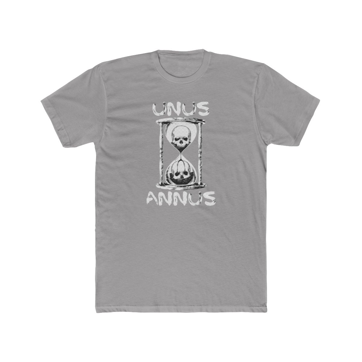 Unus Annus Unisex Tee