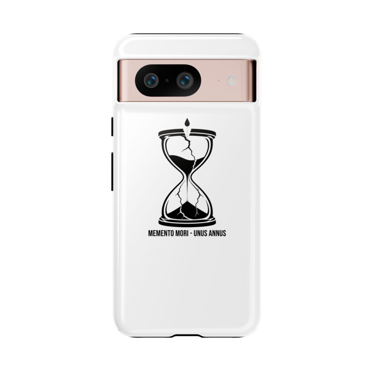 Unus Annus "Memento Mori - Unus Annus" Phone Case